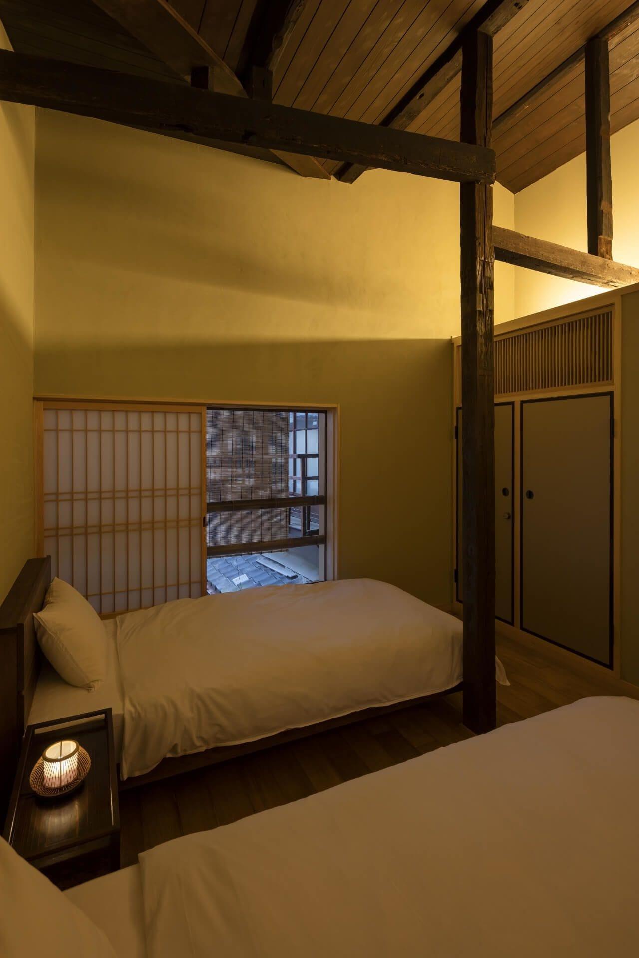 Apartment Tsukikusa-An *