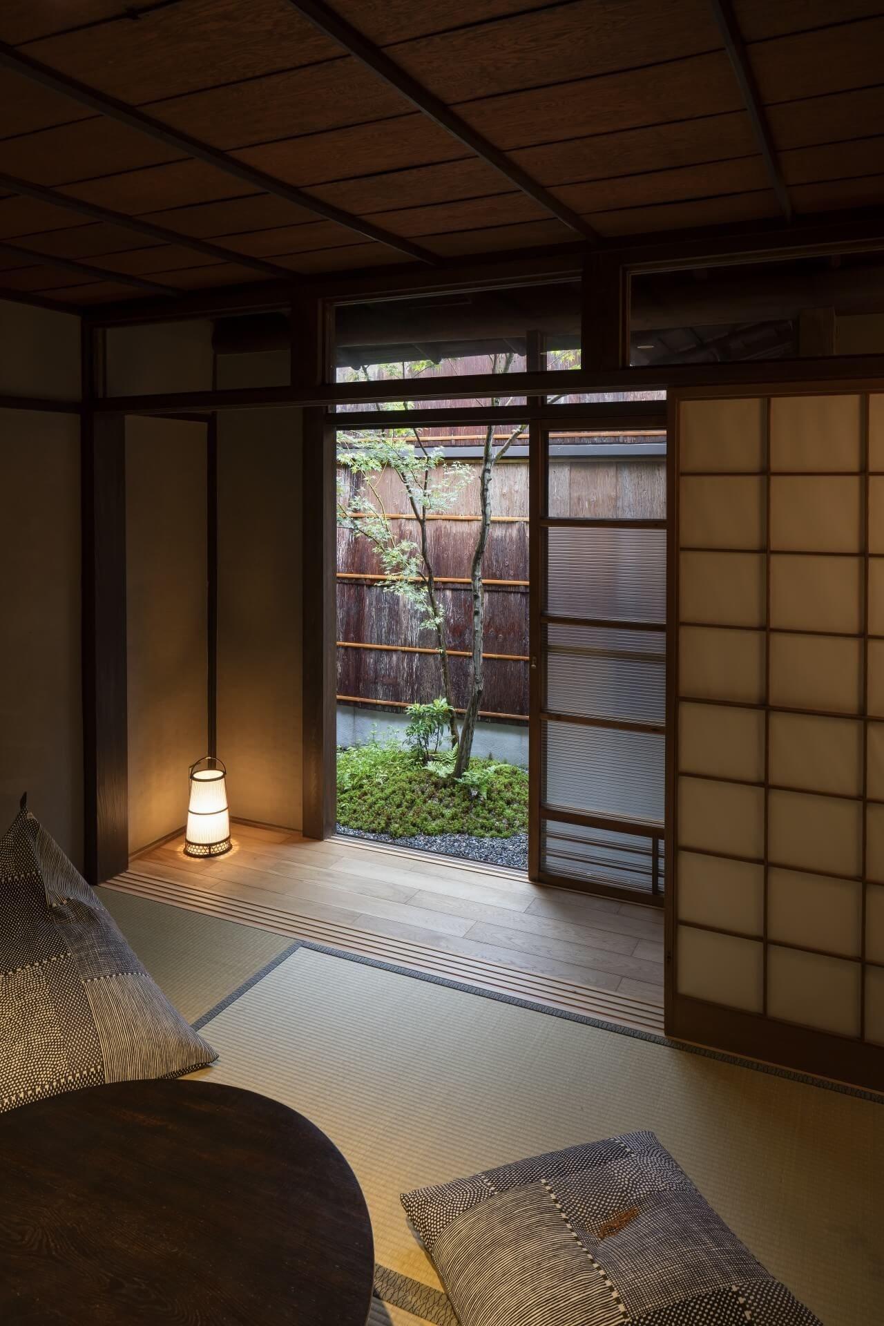 Tsukikusa-An Kyoto