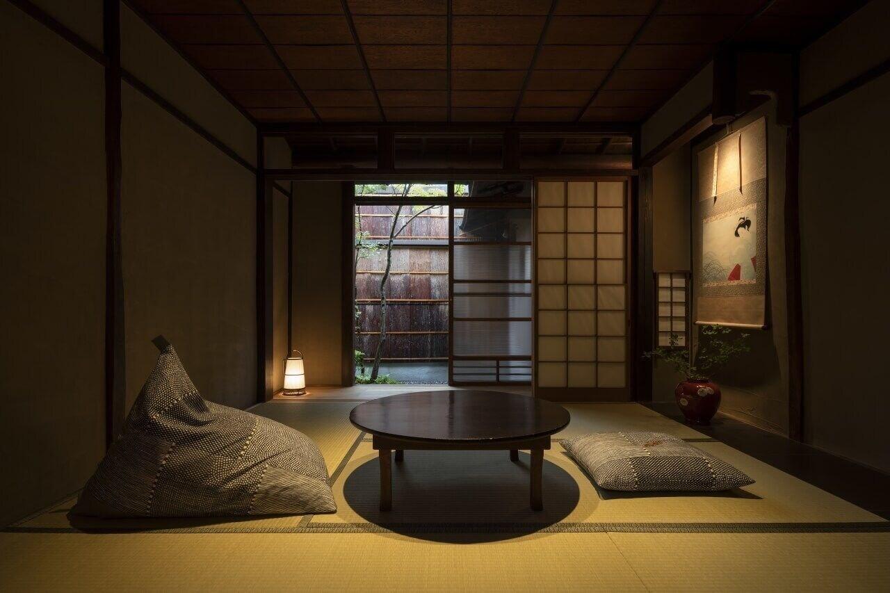 Apartment Tsukikusa-An Kyoto