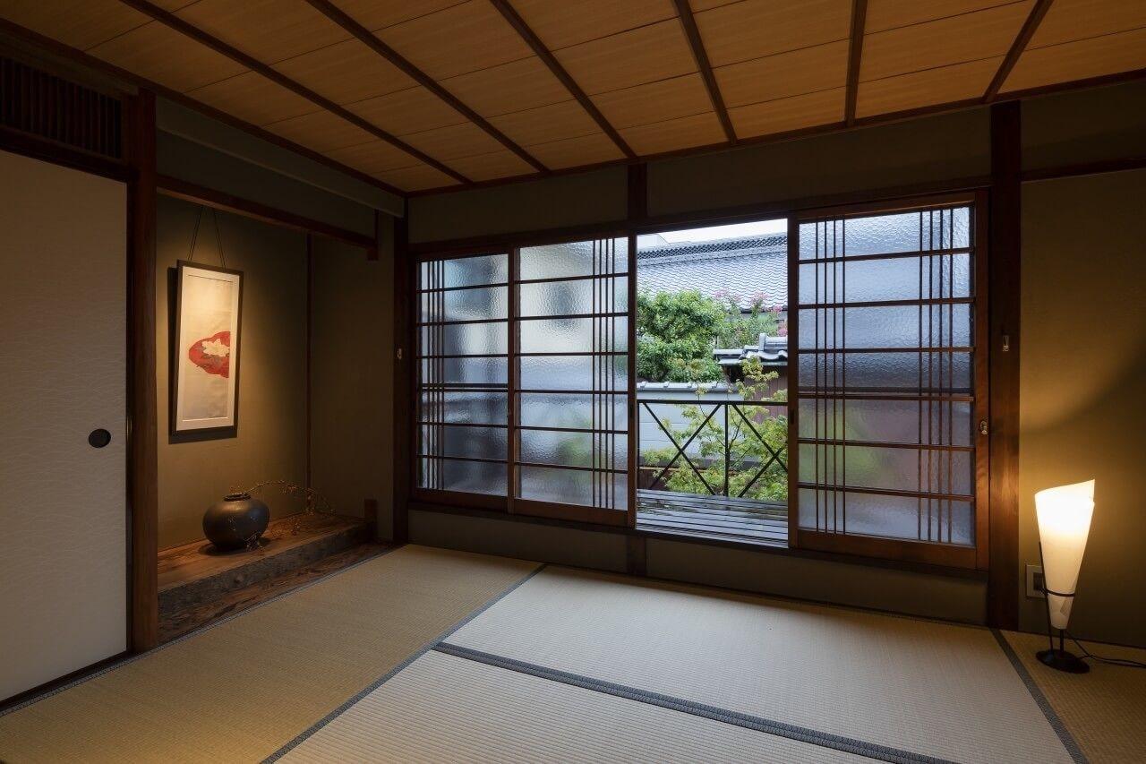 Apartment Tsukikusa-An