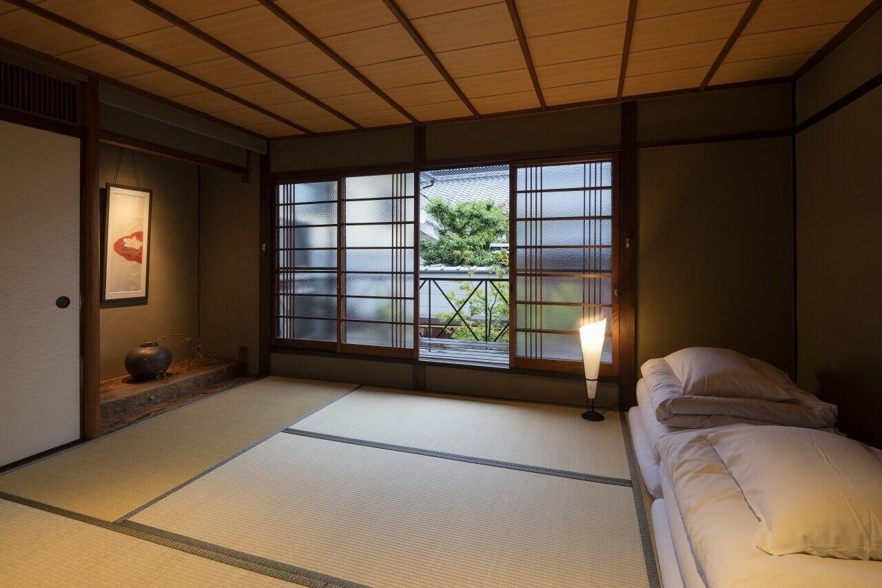 Apartment Tsukikusa-An