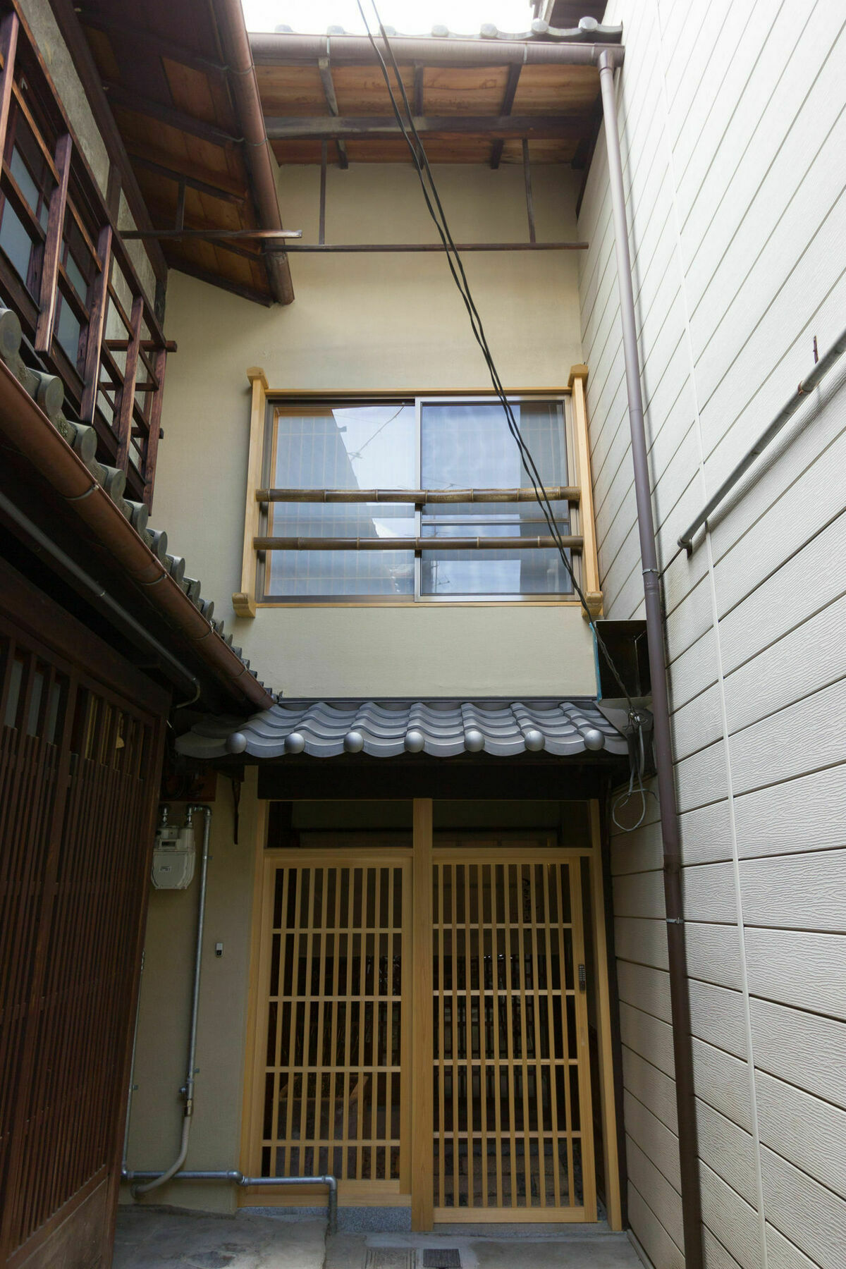 Tsukikusa-An *