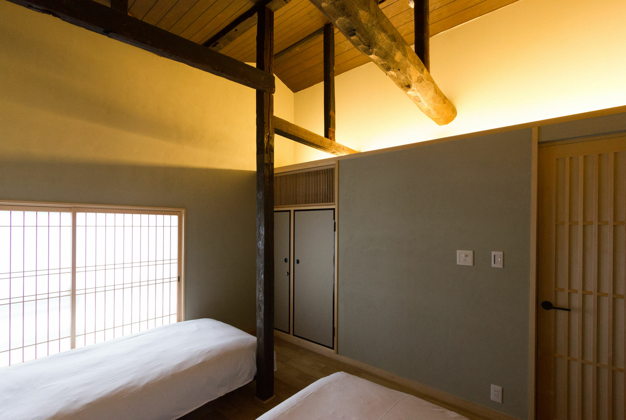 Tsukikusa-An Kyoto