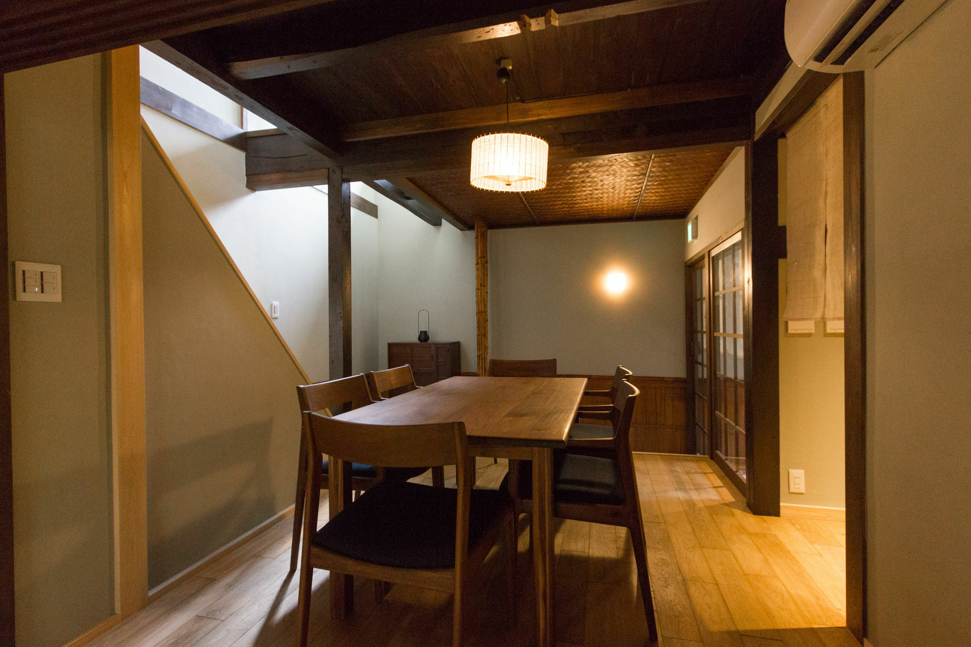 Apartment Tsukikusa-An Kyoto