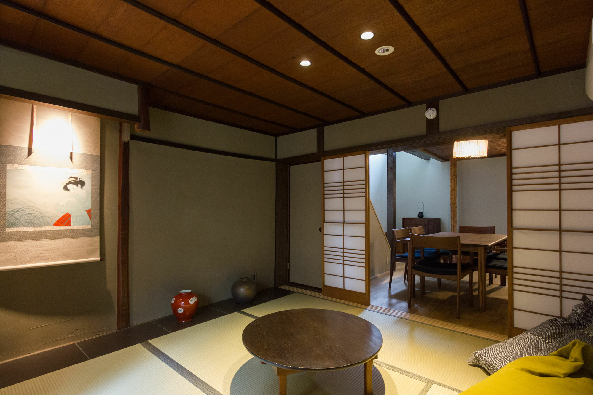 Apartment Tsukikusa-An *