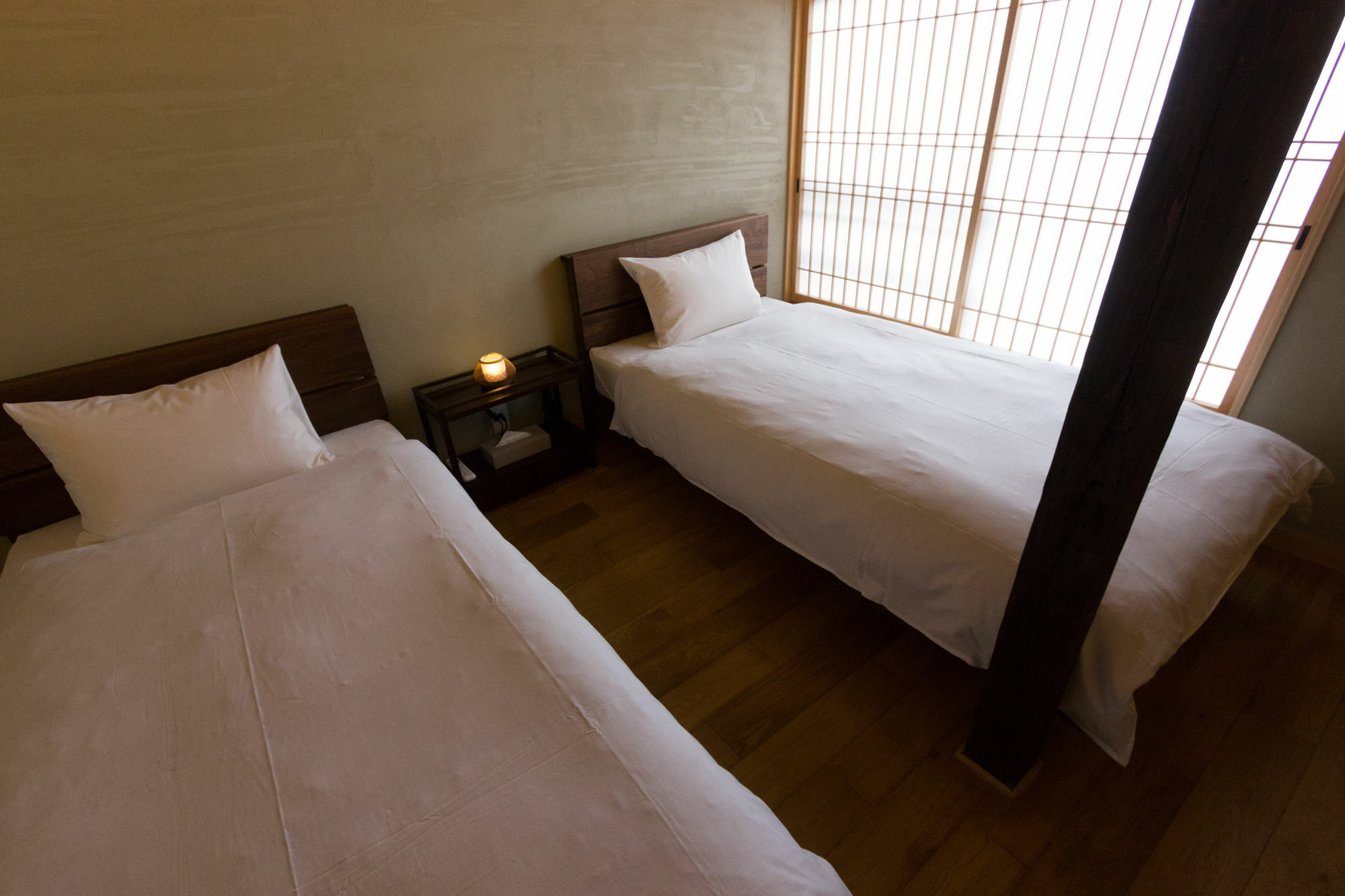 Apartment Tsukikusa-An