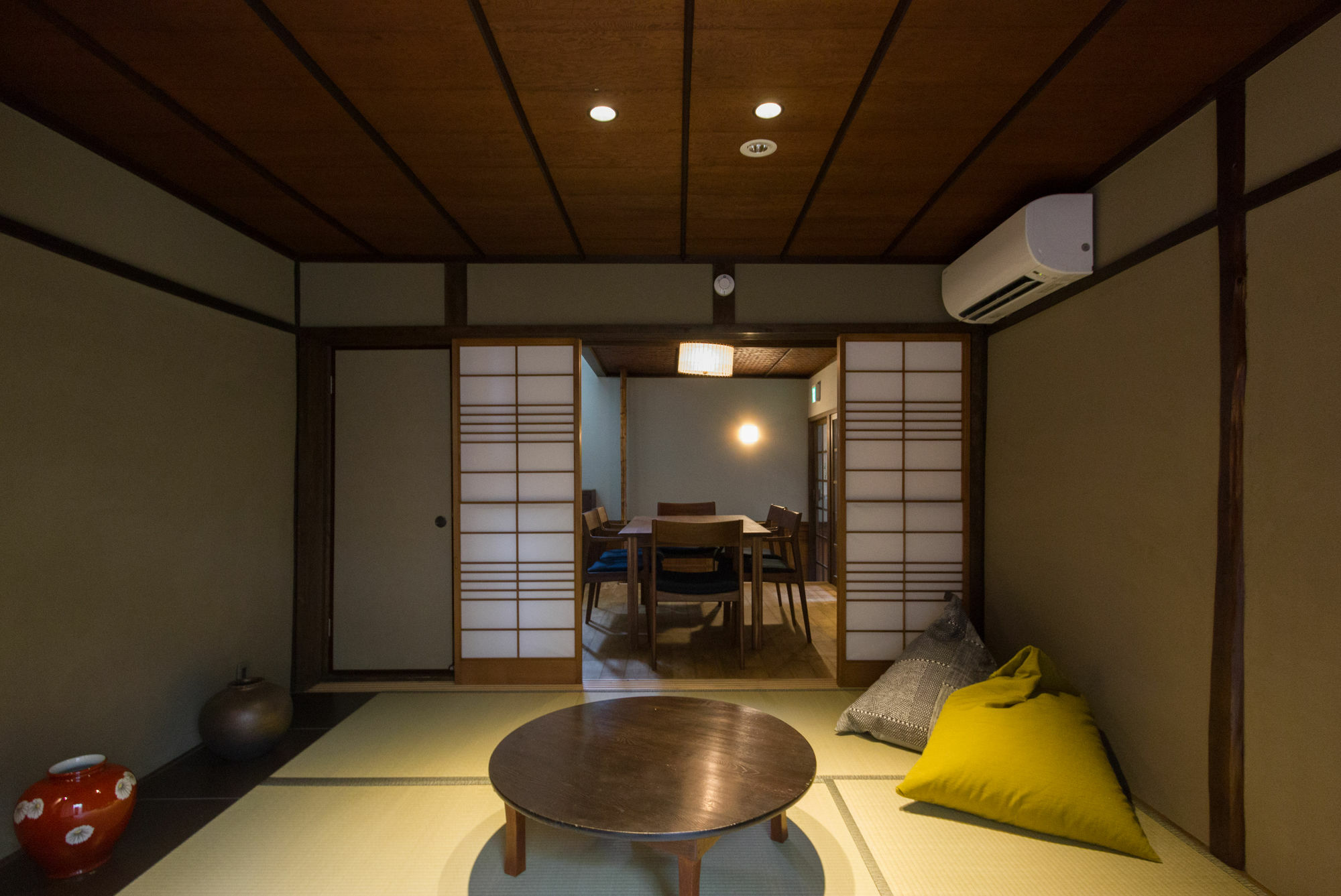 Apartment Tsukikusa-An